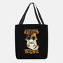 Normal To Worst-None-Basic Tote-Bag-Xentee