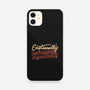 Emotionally Unavailable-iPhone-Snap-Phone Case-tobefonseca