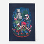 The Last Of Bros-None-Outdoor-Rug-Planet of Tees