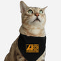 Arrecords-Cat-Adjustable-Pet Collar-CappO