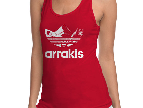 AdiArrakis