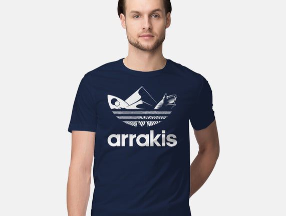 AdiArrakis