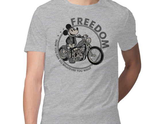 Freedom MC