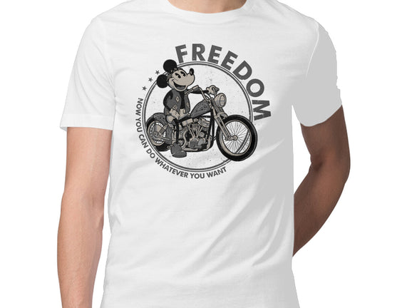 Freedom MC