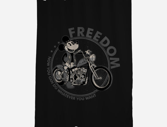 Freedom MC