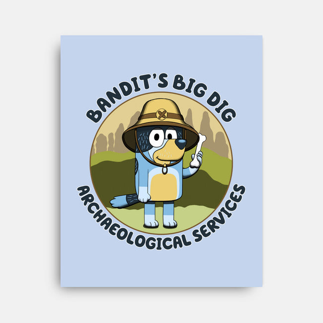 Archaeological Services-None-Stretched-Canvas-rmatix
