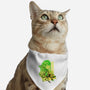 Code Name Oracle-Cat-Adjustable-Pet Collar-hypertwenty