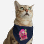 Code Name Panther-Cat-Adjustable-Pet Collar-hypertwenty