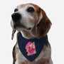 Code Name Panther-Dog-Adjustable-Pet Collar-hypertwenty