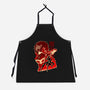 Code Name Joker-Unisex-Kitchen-Apron-hypertwenty