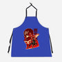 Code Name Joker-Unisex-Kitchen-Apron-hypertwenty