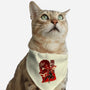 Code Name Joker-Cat-Adjustable-Pet Collar-hypertwenty