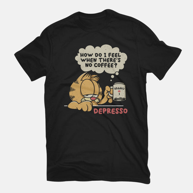 Depresso-Youth-Basic-Tee-Xentee
