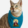 Xenobeagle-Cat-Bandana-Pet Collar-drbutler