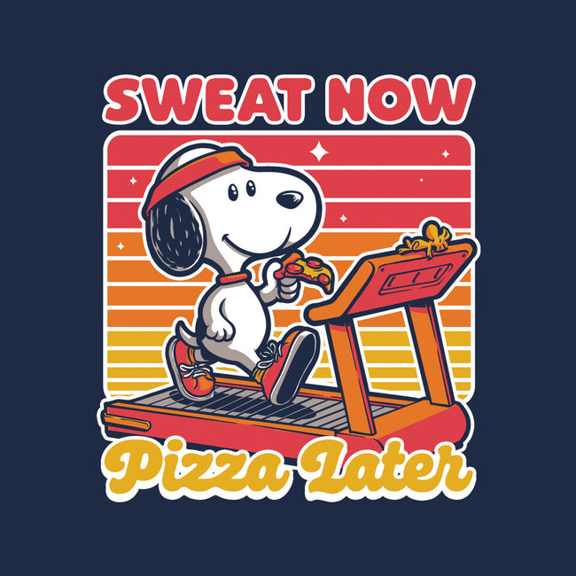 Pizza Later-Cat-Adjustable-Pet Collar-Studio Mootant