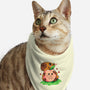 Capeachbara-Cat-Bandana-Pet Collar-spoilerinc
