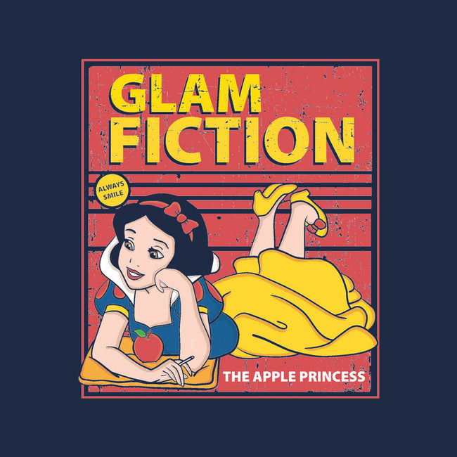 Glam Fiction-None-Beach-Towel-turborat14