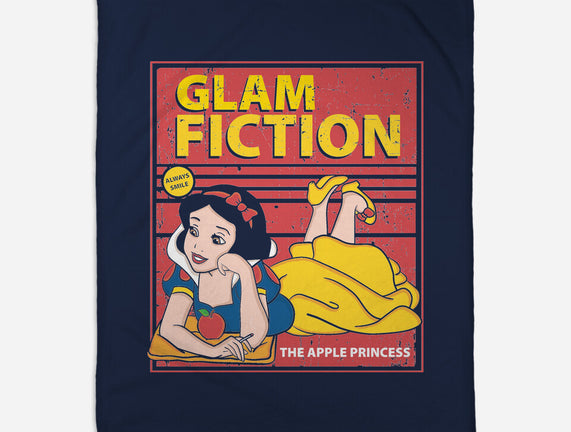 Glam Fiction