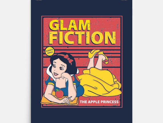 Glam Fiction