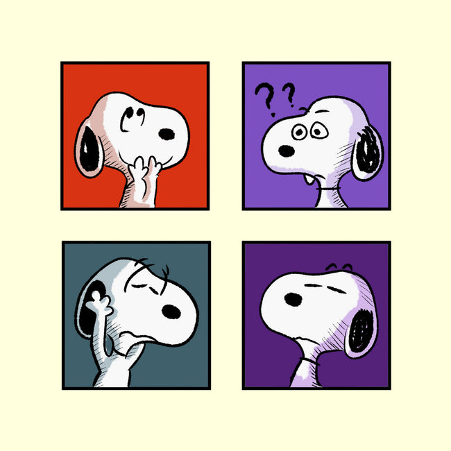 Dog Emotions-Cat-Adjustable-Pet Collar-nickzzarto