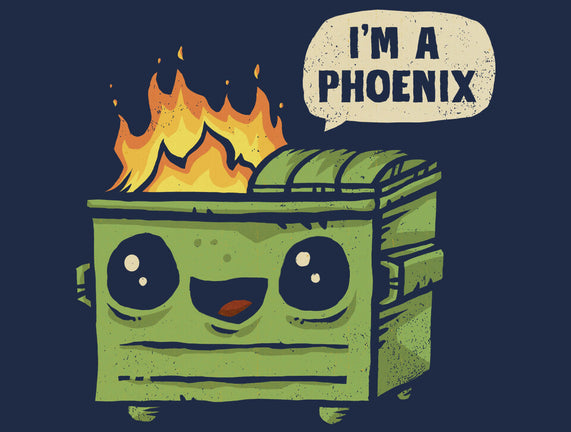 I'm A Phoenix