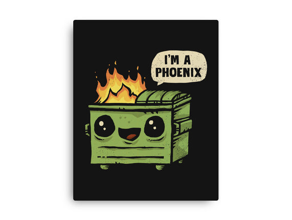 I'm A Phoenix