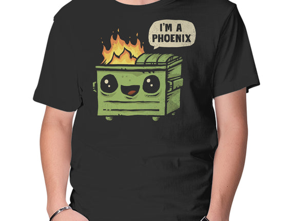 I'm A Phoenix