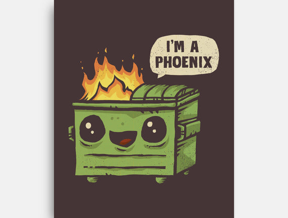 I'm A Phoenix