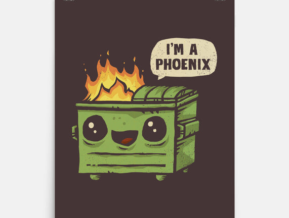 I'm A Phoenix