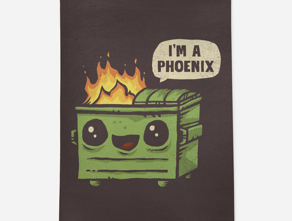 I'm A Phoenix
