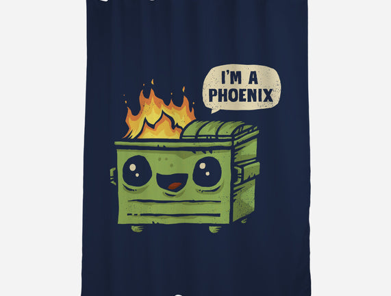 I'm A Phoenix