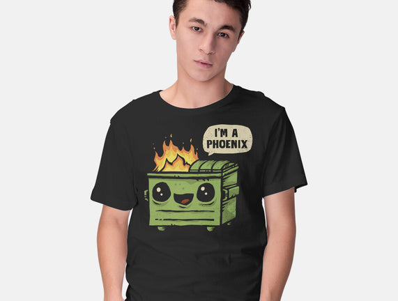 I'm A Phoenix