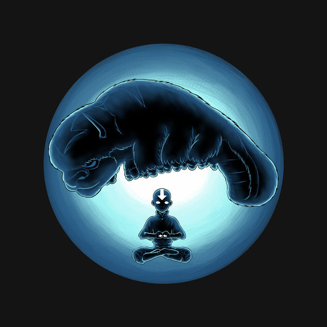 Boy In The Iceberg-Mens-Basic-Tee-rmatix