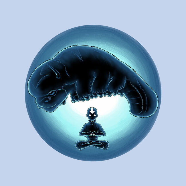 Boy In The Iceberg-Mens-Basic-Tee-rmatix