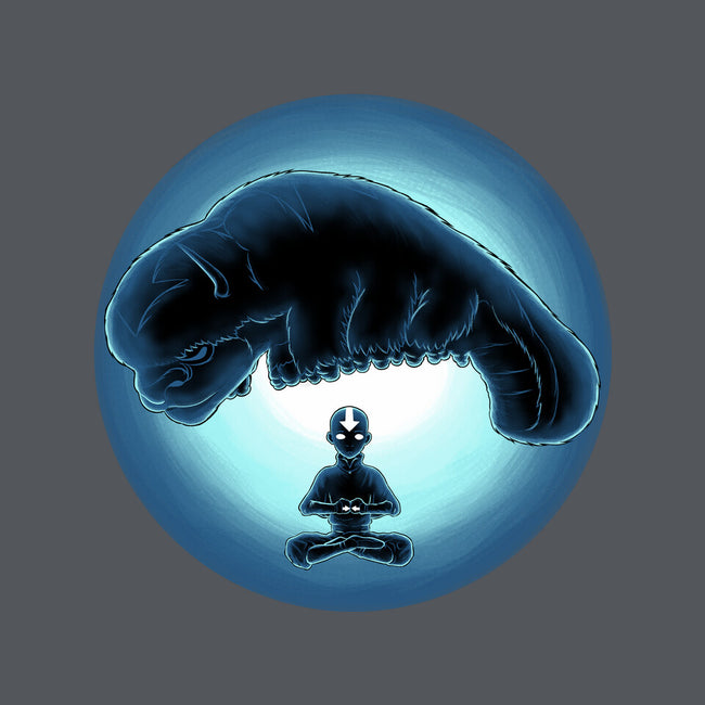 Boy In The Iceberg-Mens-Basic-Tee-rmatix