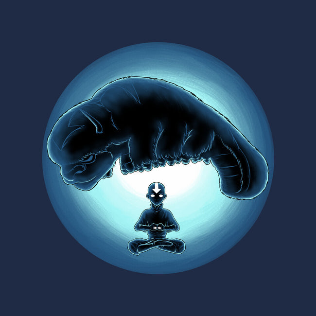 Boy In The Iceberg-Mens-Basic-Tee-rmatix