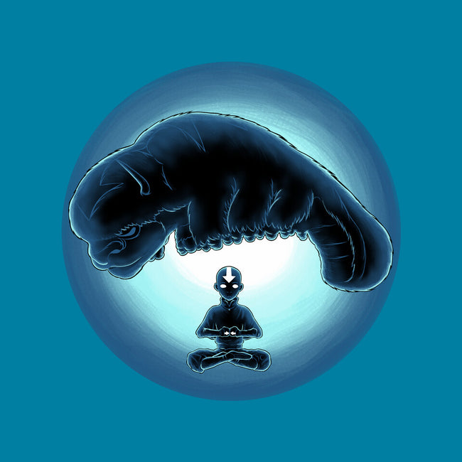 Boy In The Iceberg-Mens-Basic-Tee-rmatix