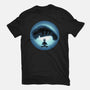 Boy In The Iceberg-Mens-Basic-Tee-rmatix