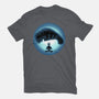 Boy In The Iceberg-Mens-Basic-Tee-rmatix