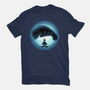 Boy In The Iceberg-Mens-Basic-Tee-rmatix