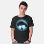 Boy In The Iceberg-Mens-Basic-Tee-rmatix