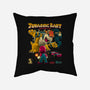 Game Finds A Way-None-Removable Cover-Throw Pillow-teesgeex