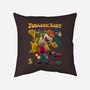 Game Finds A Way-None-Removable Cover-Throw Pillow-teesgeex