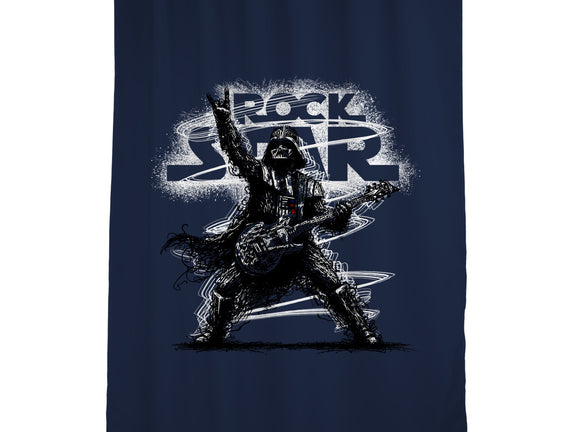 Rock Star Vader