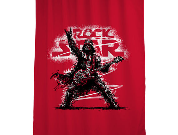 Rock Star Vader