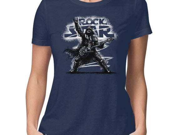 Rock Star Vader
