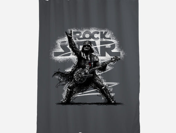 Rock Star Vader