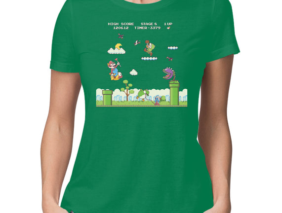 Gaming World