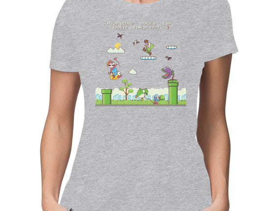 Gaming World