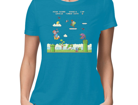 Gaming World